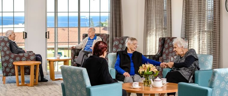Christies Beach Residential Care Service